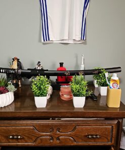 BladesUSA Katana Oriental Sword 41.5-Inch Overall 27 71v6x9BfimL