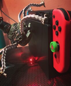 Nintendo amiibo-Guardian: Breath of the Wild 31 71v7JANsjJL