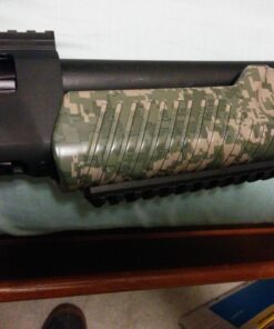 Magpul L5 MOE Rail Section, Black 20 71v7M5wnqwL