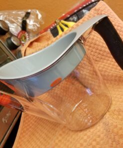 OXO Good Grips 4-Cup Fat Separator 4 Cup 24 71v7aR6cbRL