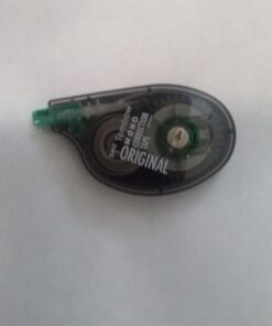 Tombow 68720 Correction Tape,Single Line,Value Pk,1/6-Inch x394-Inch ,10/PK,WE 10 Count (Pack of 1) 16 71v7ciJUJL