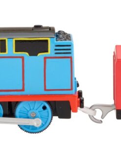 Thomas & Friends TrackMaster, Talking Thomas 8 71v7z41XI L