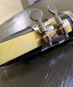 Vandoren CR1035 Bb Clarinet Traditional Reeds Strength 3.5; Box of 10 11 71v88ENGDRL