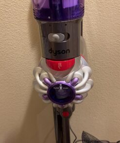 Dyson V8 Cordless Vacuum Cleaner 41 71v9Prfj WL