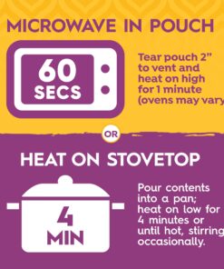 Tasty Bite Variety, Pack of 6, Bombay Potatoes, Kashmir Spinach, Punjab Eggplant, Channa Masala, Madras Lentils, Vegetable Korma 11 71v9kE78VjL