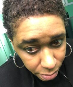 Intensive Biotin Hair Growth Serum - Spray - Hair Loss, Receding Hairline & Pattern Baldness Treatment For Women & Men With Thinning Hair - Dht Blocker - Sulfate-Free by Amplixin (2oz) Biotin Serum 43 71vA6qifDML 1