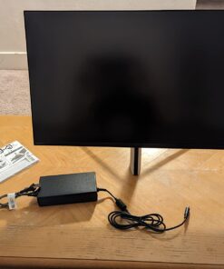 Sony 27” INZONE M9 4K HDR 144Hz HDMI 2.1 Gaming Monitor with Full Array Local Dimming and NVIDIA G-SYNC (2022),Black M9 Gaming Monitor 64 71vA775jPbL