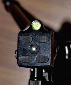 Neewer Carbon Fiber 66 inches/168 centimeters Camera Tripod Monopod with 360 Degree Ball Head,1/4 inch Quick Shoe Plate,Bag for DSLR Camera,Video Camcorder,Load up to 26.5 pounds/12 kilograms 125 71vA9TIF8fL