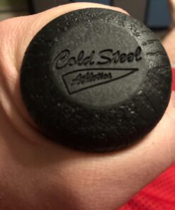 Cold Steel Brooklyn Smasher, Black, 34 Inch 38 71vAE0RjzL