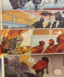 Overwatch: Anthology 32 71vAEixpRxL