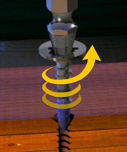 Ontel SpeedOut Damaged Screw Extractor & Bolt Extractor Set Ontel SpeedOut Damaged Screw Extractor & Bolt Extractor Set 19 71vAFdBr1zL 2
