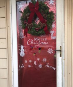 Chalkola White Chalk Markers for Blackboard, Chalkboard Sign, Window, Bistro, Car, Glass (5 Pack 6mm) - Liquid Chalkboard Markers Erasable - Paint Chalk Pens Washable Ink Reversible Tip Bold Tip - 5 Pens 40 71vAXXuy41L