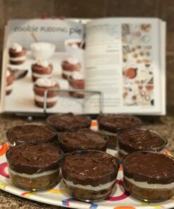 Upscale Downhome: Family Recipes, All Gussied Up 9 71vBIDtGfEL