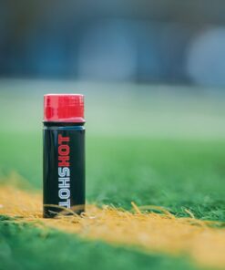 HOTSHOT Sports Shot Muscle Cramp Relief, All Natural Liquid Sports Drink, Scientifically Proven, for Leg and Night Cramps, Proudly NSF Certified for Sport, (Spicy Mango) (1.7 Fl Oz) (Pack of 12) Spicy Mango 1.7 Fl Oz (Pack of 12) 10 71vBcGqstIL