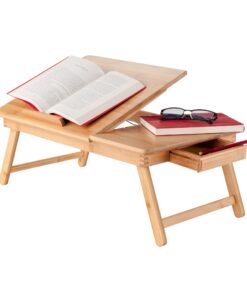 Winsome Baldwin Bed Tray, Natural 24 71vCOpeI2RL