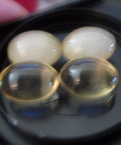 Sports Research Vitamin D3 5000 IU with Coconut MCT Oil - High Potency Vitamin D Supplement for Immune & Bone Support - Non-GMO Verified, Gluten & Soy Free – 125mcg, 360 Liquid Softgels 360 Count (Pack of 1) 44 71vCgFFsJmL