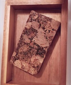 era of nature Best Raw ORGANIC AFRICAN BLACK SOAP, for Dry Skin and Skin Conditions. Pure & Natural Ingredients, Imported From Ghana - 1lb (16oz) 38 71vDF9HTwsL