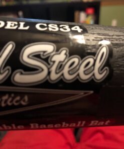 Cold Steel Brooklyn Smasher, Black, 34 Inch 39 71vDUI2JhvL