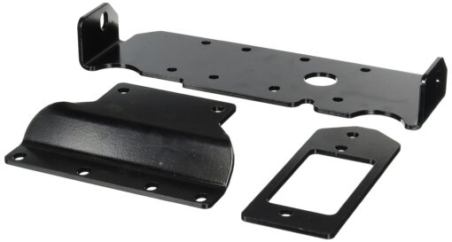 KFI Products 101285 Winch Mount for Honda Pioneer 1000