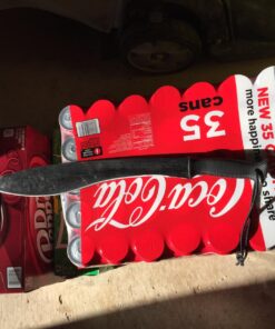 Cold Steel 97MKM Magnum Kukri 28 71vFRtYYcQL