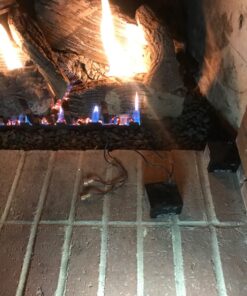 Skytech 1001-A remote control No Thermostat On/Off 11 71vFkrBt4yL