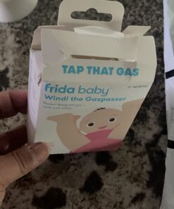 Frida Baby Windi Gas and Colic Reliever for Babies (10 Count) Windi 10ct 29 71vGU8LJV5L