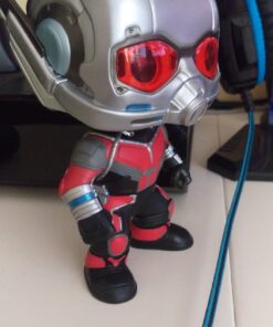 FunKo POP Marvel: Captain America 3: Civil War Giant Man Action Figure, 6-Inch 21 71vGYslDefL