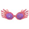 elope Harry Potter Luna Lovegood Spectrespecs Costume Glasses for kids and adults One Size 12 71vGatXweKL