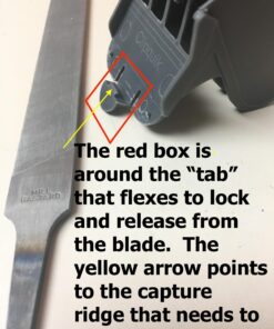 Clipquik #16 2 Inch (51mm) Clipper Guard Attachment Comb Fits Most Wahl Full Size Hair Clippers 16 71vGieU0rQL