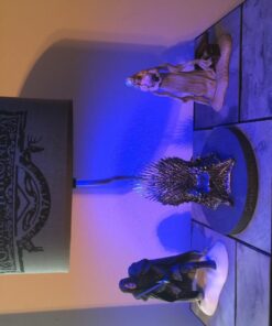 Dark Horse Deluxe Games of Thrones: Jon Snow Figure 14 71vHHJcVCL