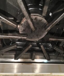 Carbona 2-in-1 Oven Rack and Grill Cleaner Bagged 16.8 Oz 63 71vHoyEAr0L