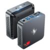 KAMRUI Mini PC Ryzen 7 5700U(8C/16T, up to 4.3GHz), Mini Computer 16GB DDR4 RAM 512GB M.2 2280 NVME SSD Mini PC Gaming, 4K Dual Display Mini Desktop Support WiFi6/BT5.2/Dual Channel AMD Ryzen 7 5700U 16+512GB 54 71vHskXwBKL
