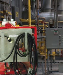 Leviton 2711 30 Amp, 125/250 Volt, NEMA L14-30P, 3P, 4W, Locking Plug, Industrial Grade, Grounding - Black-White 12 71vIoq337XL