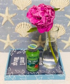 NATURELO One Daily Multivitamin for Men - with Vitamins & Minerals + Organic Whole Foods - Supplement to Boost Energy, General Health - Non-GMO - 60 Capsules - 2 Month Supply 60 Count (Pack of 1) 47 71vItTMeqYL 1