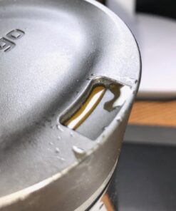 Contigo West Loop Stainless Steel Vacuum-Insulated Travel Mug with Spill-Proof Lid, Keeps Drinks Hot up to 5 Hours and Cold up to 12 Hours, 20oz Black 24 71vIuY92AlL