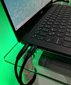 Amazon Basics USB-C to Micro USB 3.1 Gen 2 Fast Charging Cable, 10Gbps High-Speed, 3 Foot, Black 1-Pack 30 71vKBOYqoqL