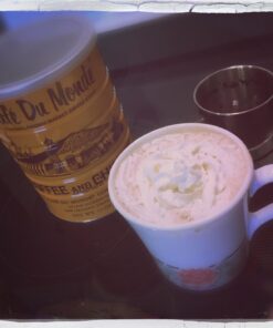 Cafe Du Monde Coffee Chicory, 15 Ounce Ground Coffee and Chicory 15 Ounce (Pack of 1) 29 71vKI2PmhML