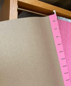 Amazon Basics Hanging File Folders, Letter Size, Aqua, 25-Pack 26 71vKNsDhc6L