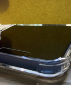 Mkeke for iPhone 14 Case for iPhone 13 Case Clear Transparent Shockproof Bumpers Cases for iPhone 13/14 for iPhone 13/14 Case 6.1" A-Clear 42 71vKRjoTy2L