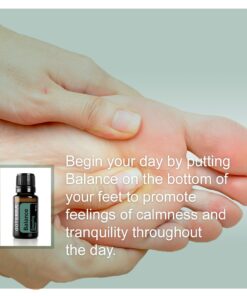 doTERRA Balance Essential Oil Grounding Blend - 15 ml 0.51 Fl Oz (Pack of 1) 17 71vKZEkfPmL