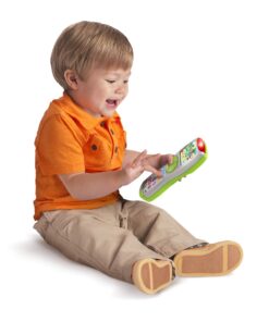 LeapFrog Scout's Learning Lights Remote , Green 19 71vKufZUMbL