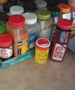 Lawry's Seasoned Salt, 40 oz 40 Ounce (Pack of 1) 27 71vLO6JX4bL