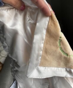 Baby Fanatic Security Bear - Seattle Seahawks Team Colors 7 71vLmWnTTZL