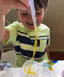 Crayola Color Chemistry Set (50 Experiments), Science Kit For Kids, STEM Toy for Kids, Holiday Gift for Teens, Ages 7, 8, 9, 10 52 71vNOJM6uXL