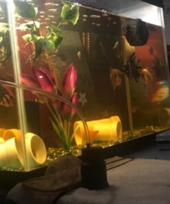 Hikari Bacto-Surge High Density Foam Filter, Large 30 71vOBGvbqsL