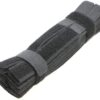 PASOW 50pcs Cable Ties Reusable Fastening Wire Organizer Cord Rope Holder 7 Inch (Black) Black 33 71vOgb6rIoL