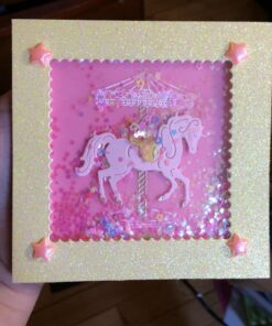 Colorful Manicure Glitter Confetti 1.8oz/50g Mixed Shapes Size 3mm Great for Party Décor, DIY Crafts, Premium Nail Art Etc.. 45 71vOiboX79L