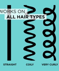 L'Oreal Paris Magic Root Cover Up Gray Concealer Spray Medium Brown 4 oz (2 pack) 2 Count (Pack of 1) 16 71vOpFykxgL