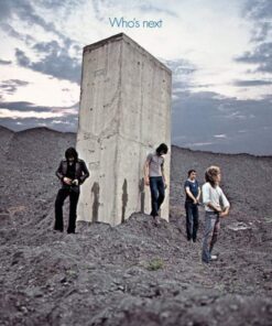 Who's Next Who's Next (Remastered 2022)