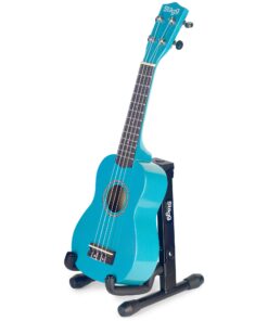 Stagg Acoustic Guitar Stand (SUVM-A100BK) Original Version 54 71vQJX3KoXL